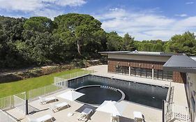 Residhotel Residence Pont Du Gard