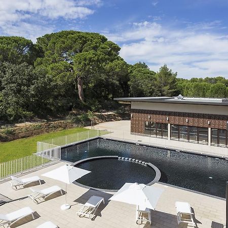 Residhotel Residence Pont Du Gard Remoulins Buitenkant foto