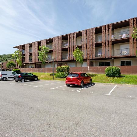 Residhotel Residence Pont Du Gard Remoulins Buitenkant foto