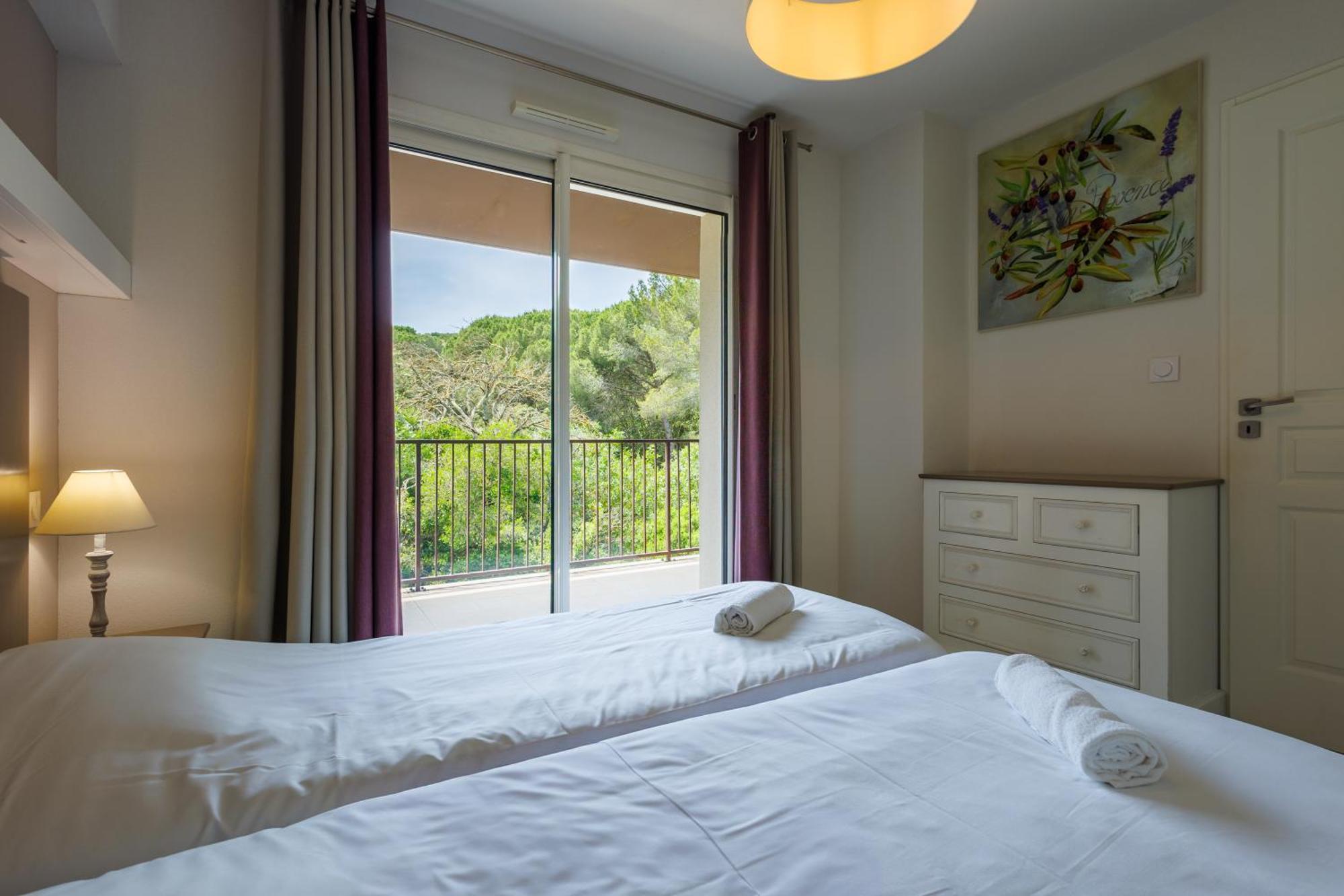 Residhotel Residence Pont Du Gard Remoulins Buitenkant foto