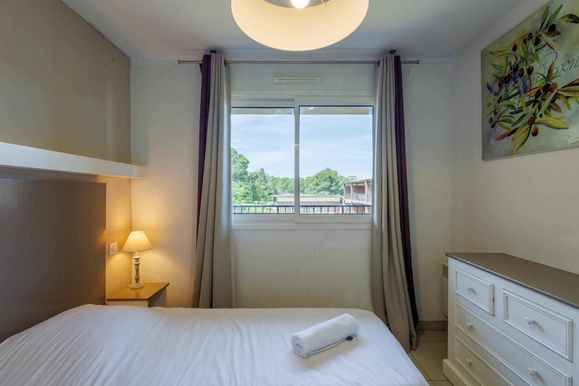 Residhotel Residence Pont Du Gard Remoulins Buitenkant foto