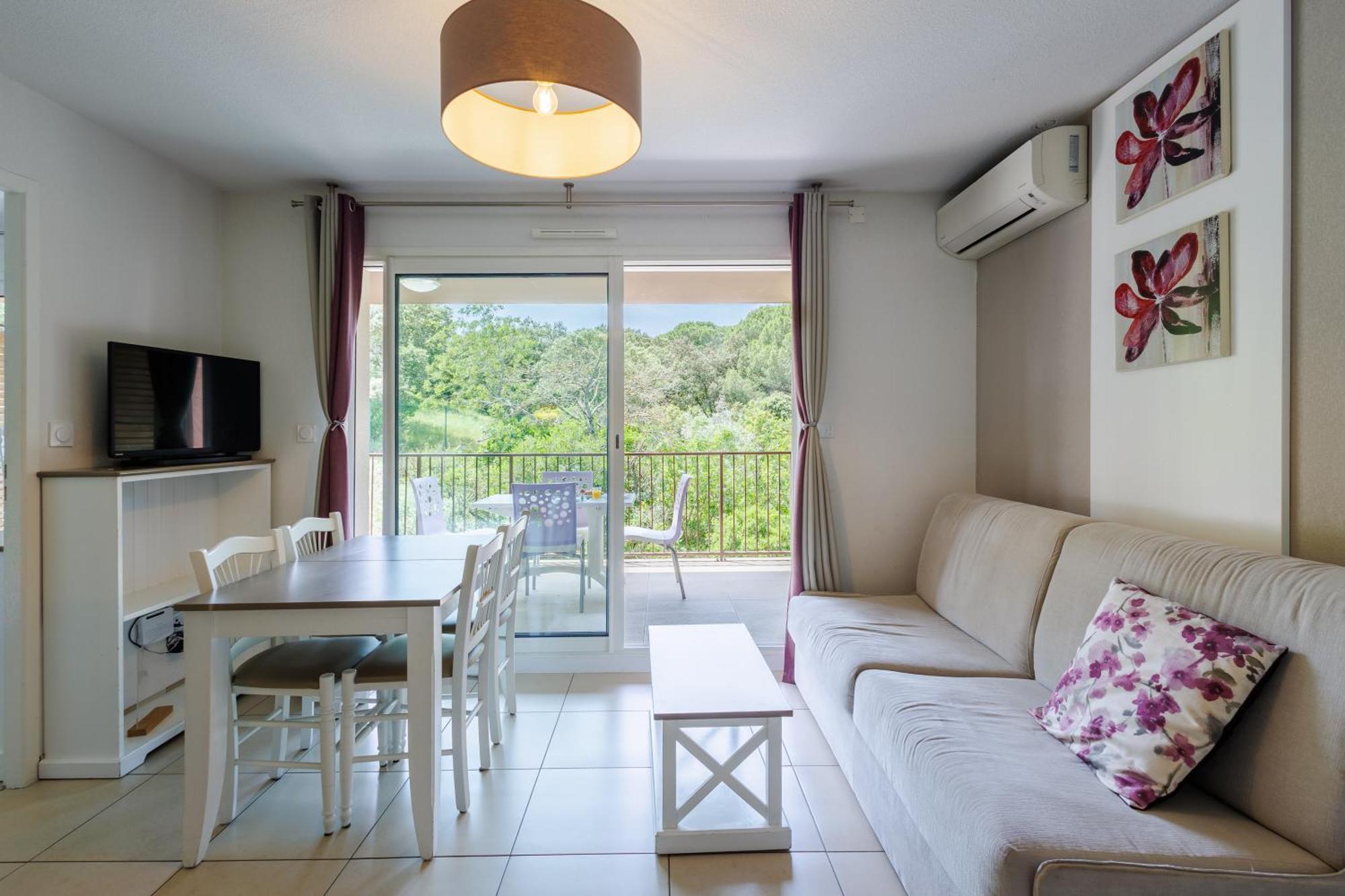 Residhotel Residence Pont Du Gard Remoulins Buitenkant foto