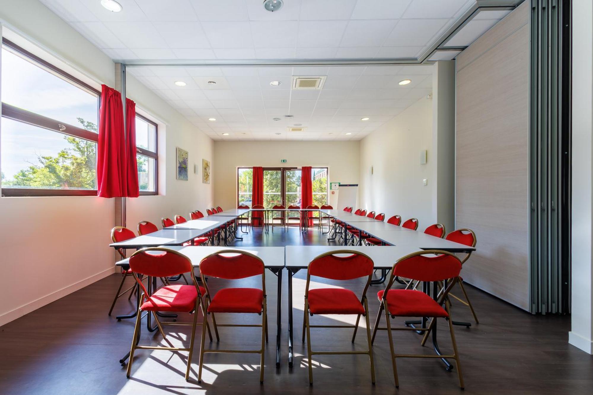 Residhotel Residence Pont Du Gard Remoulins Buitenkant foto