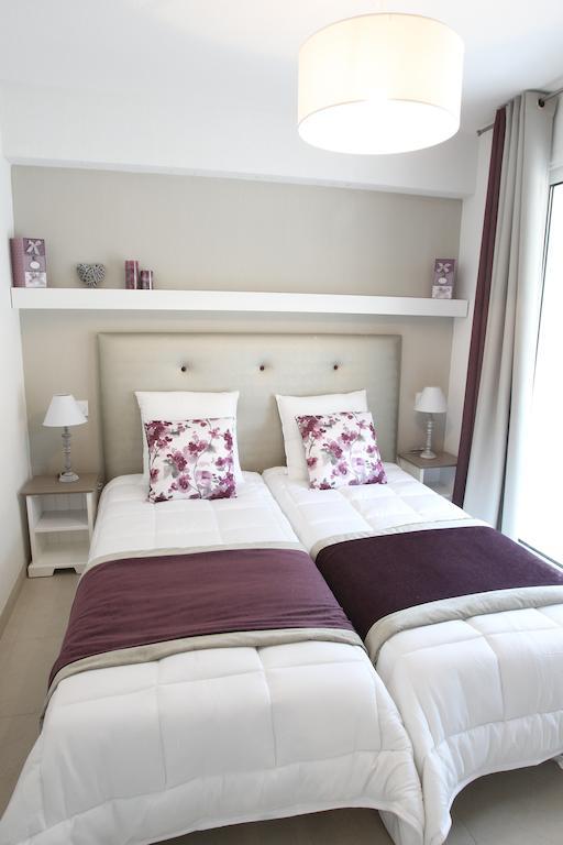 Residhotel Residence Pont Du Gard Remoulins Buitenkant foto